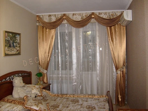 фото штор