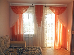 фото штор