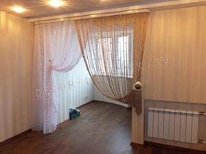 фото штор