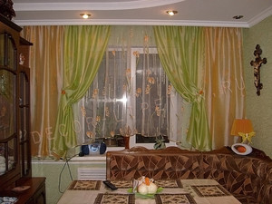 фото штор