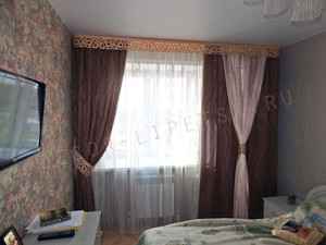 фото штор