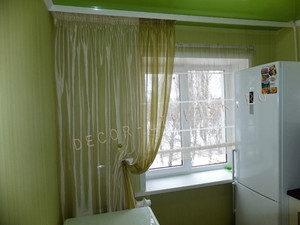 фото штор