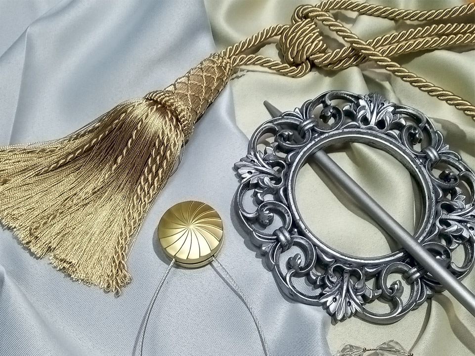 Аксессуары