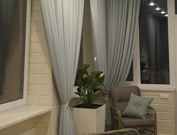 Выезд на объект в день обращения