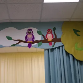 Шторы для школ