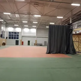 Карнизная система для занавесов