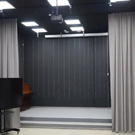 Текстильное зонирование