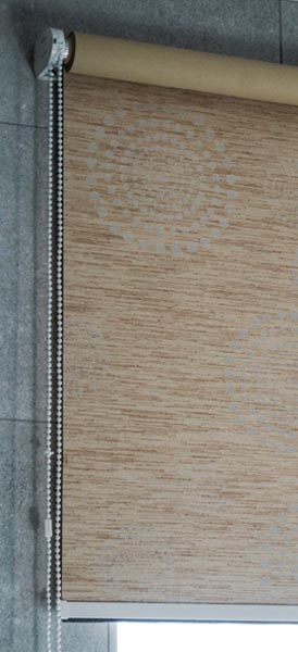 Рулонные шторы